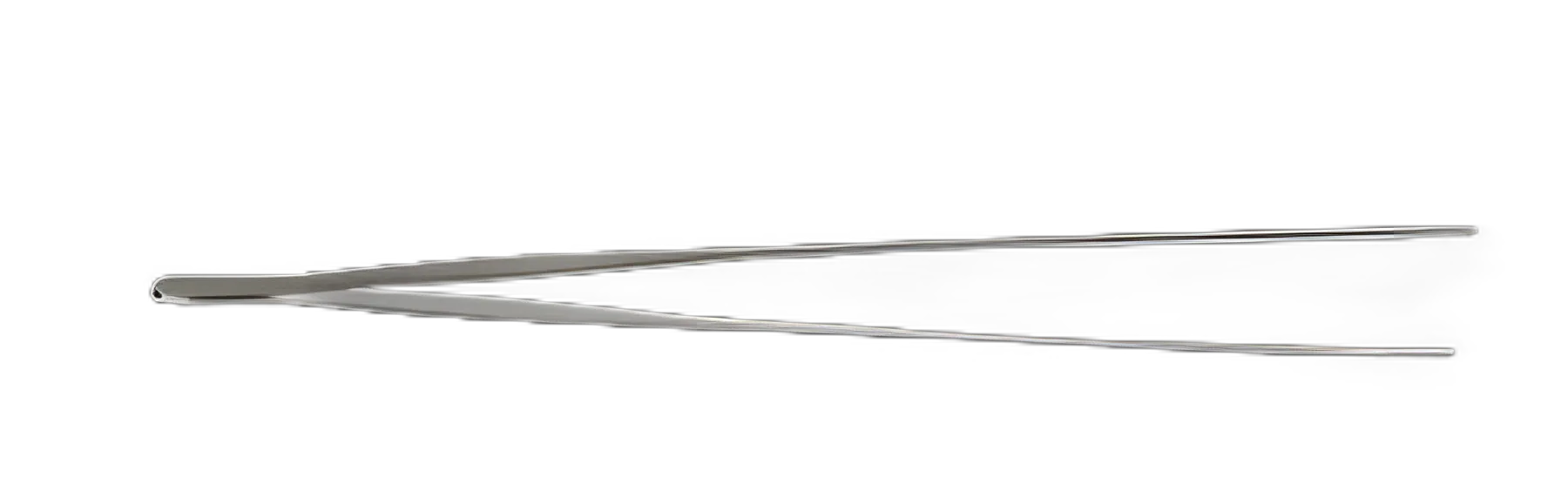 Vascular Tissue Forceps V. Mueller® DeBakey 7-3/4 Inch Length