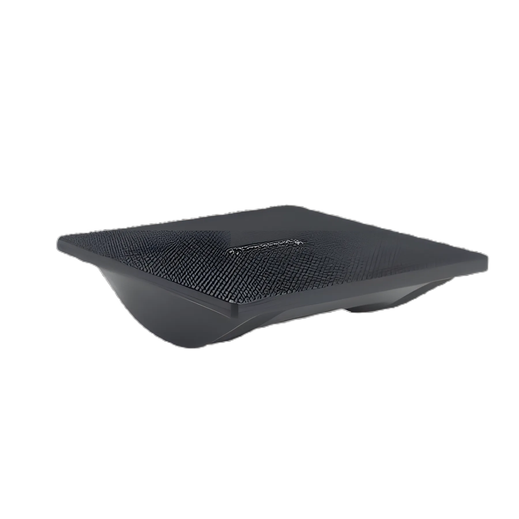 Rocker and Wobble Boards Thera-Band Molded Plastic Black