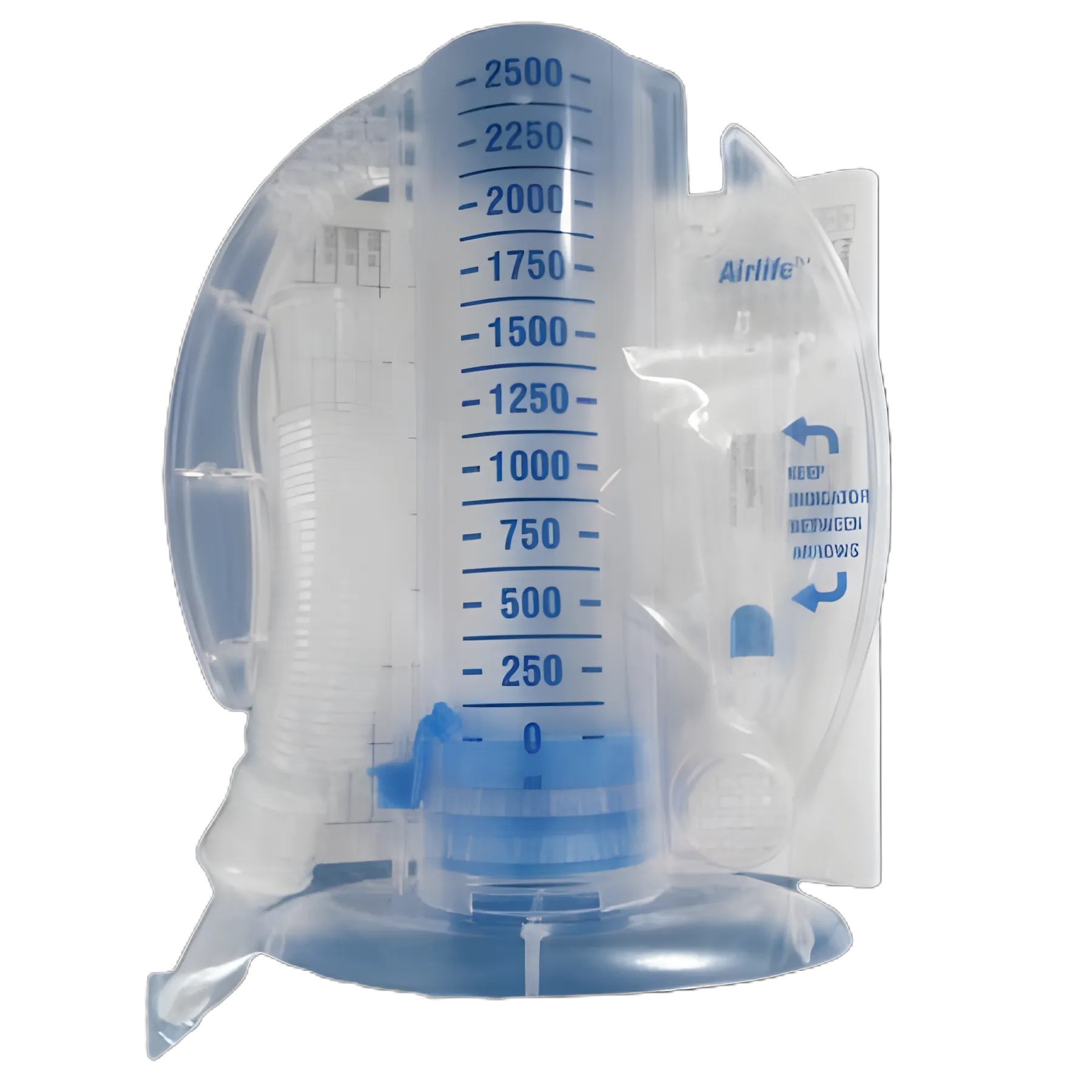 AirLife® Incentive Spirometer - 001901A
