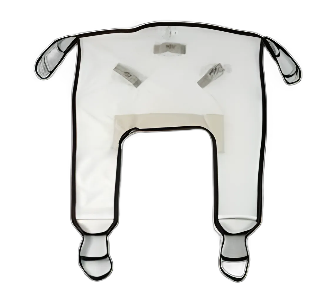 Small Patient Lift Mesh Sling 70-100 lbs - Ez Way Inc