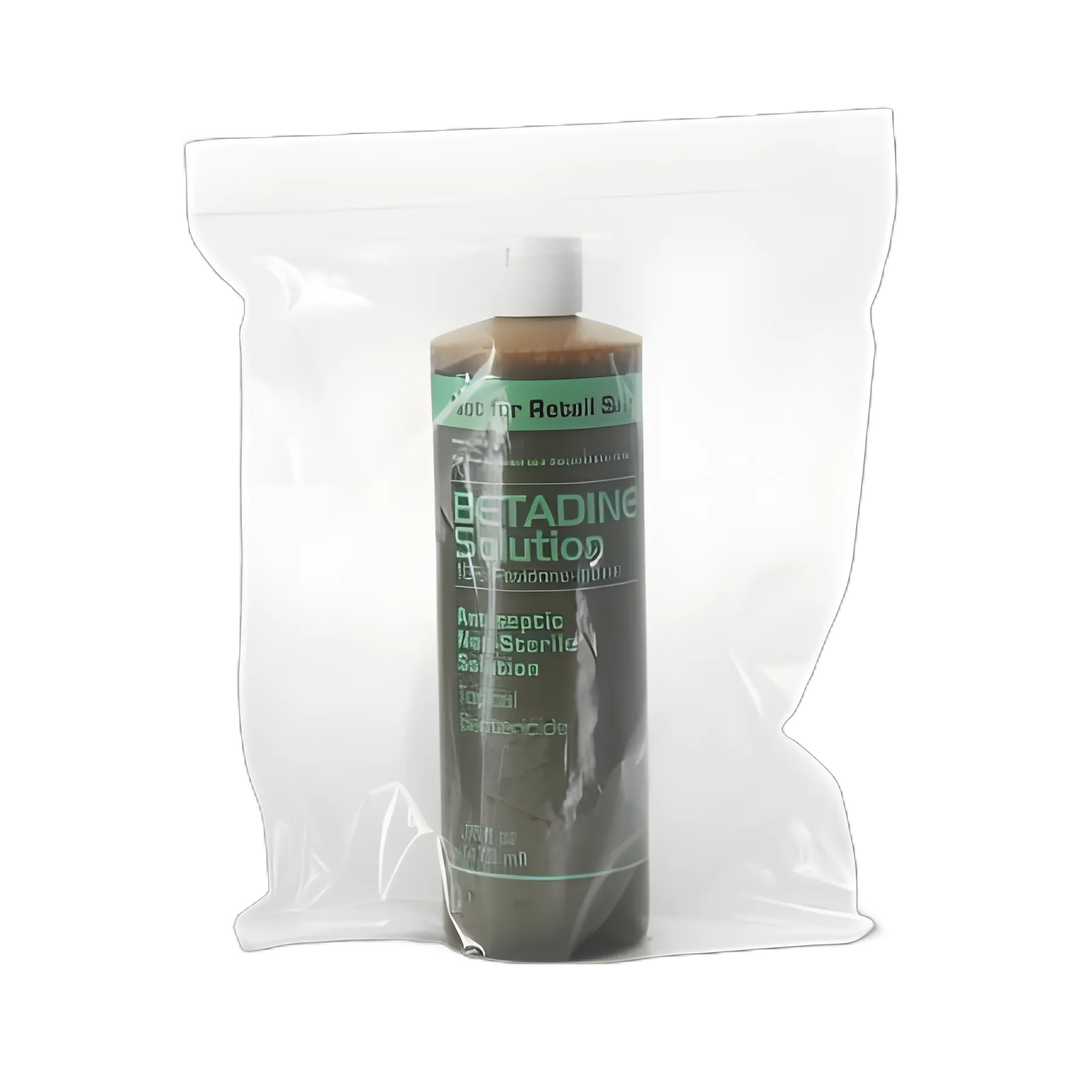 Betadine® 16 oz. Povidone-Iodine 10% NonSterile Skin Prep Solution