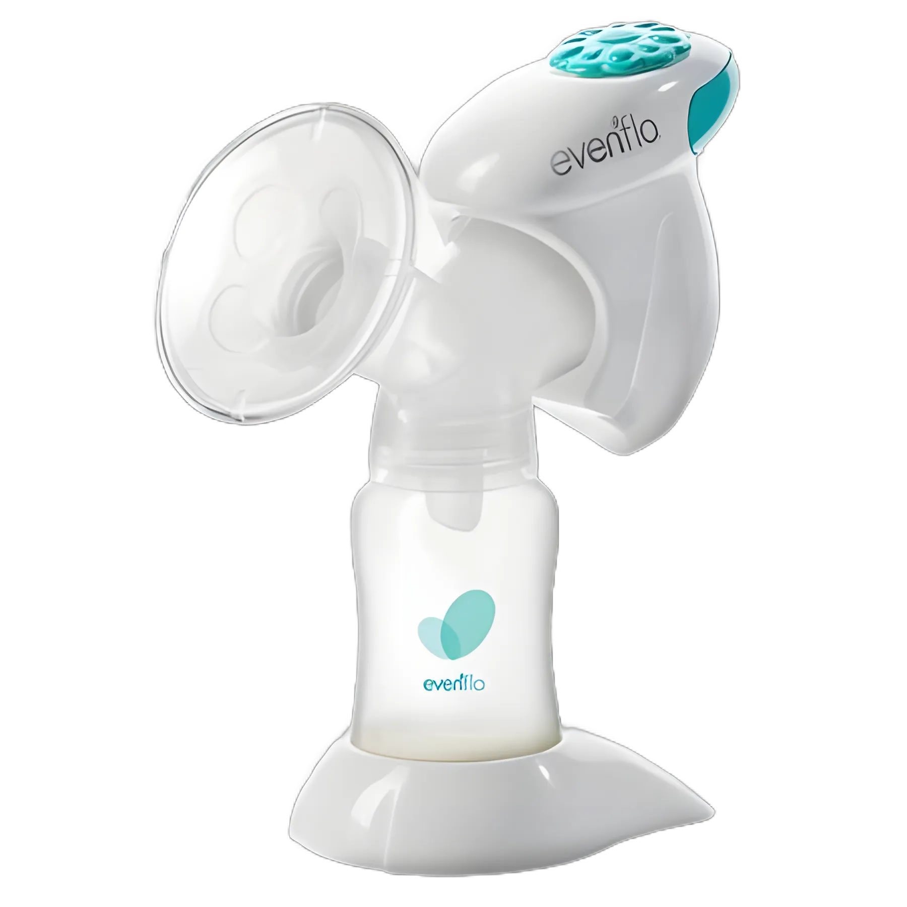 Evenflo Advanced Single Electric Breast Pump