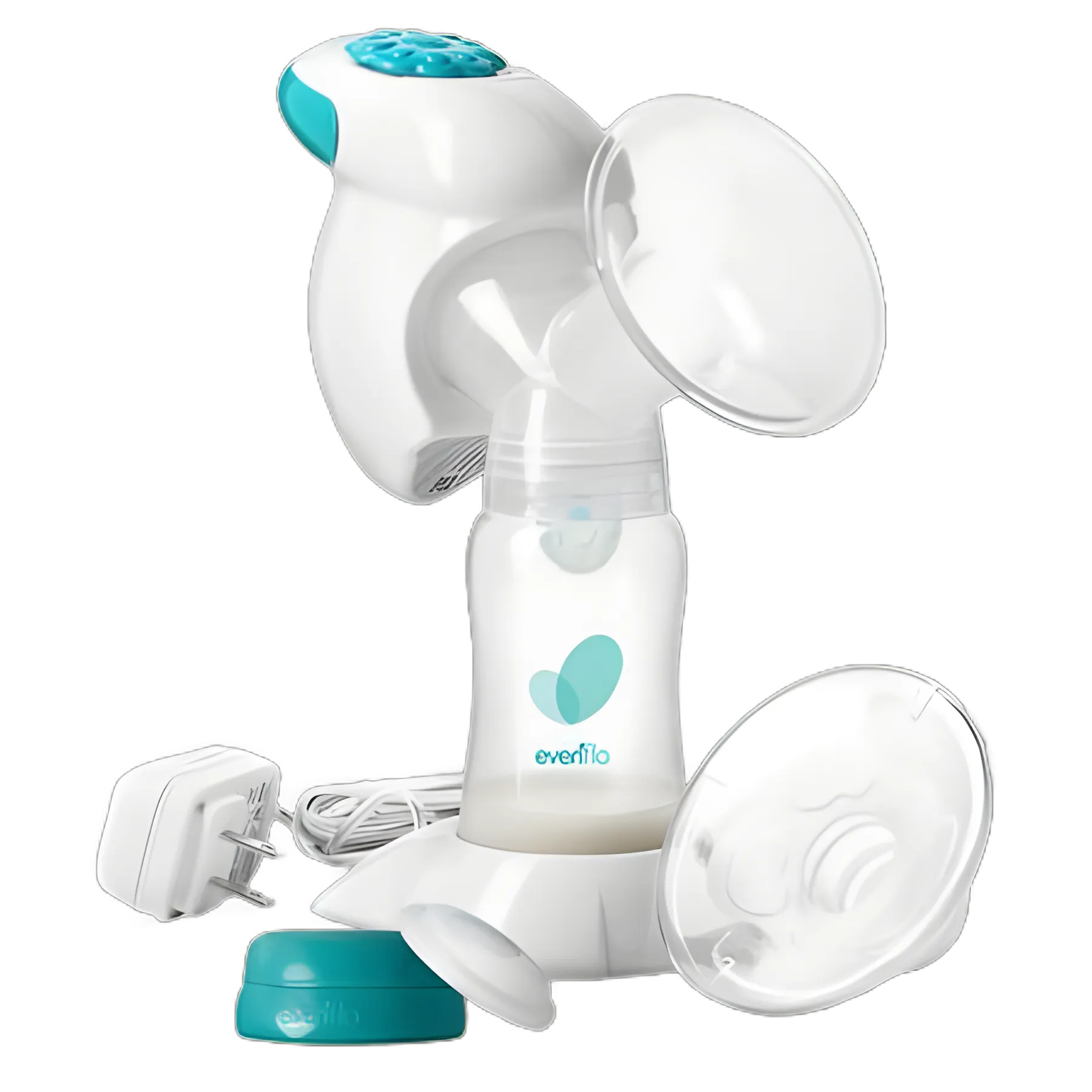 Evenflo Advanced Single Electric Breast Pump